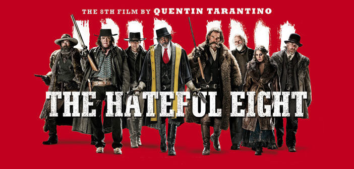 "The Hateful Eight"
