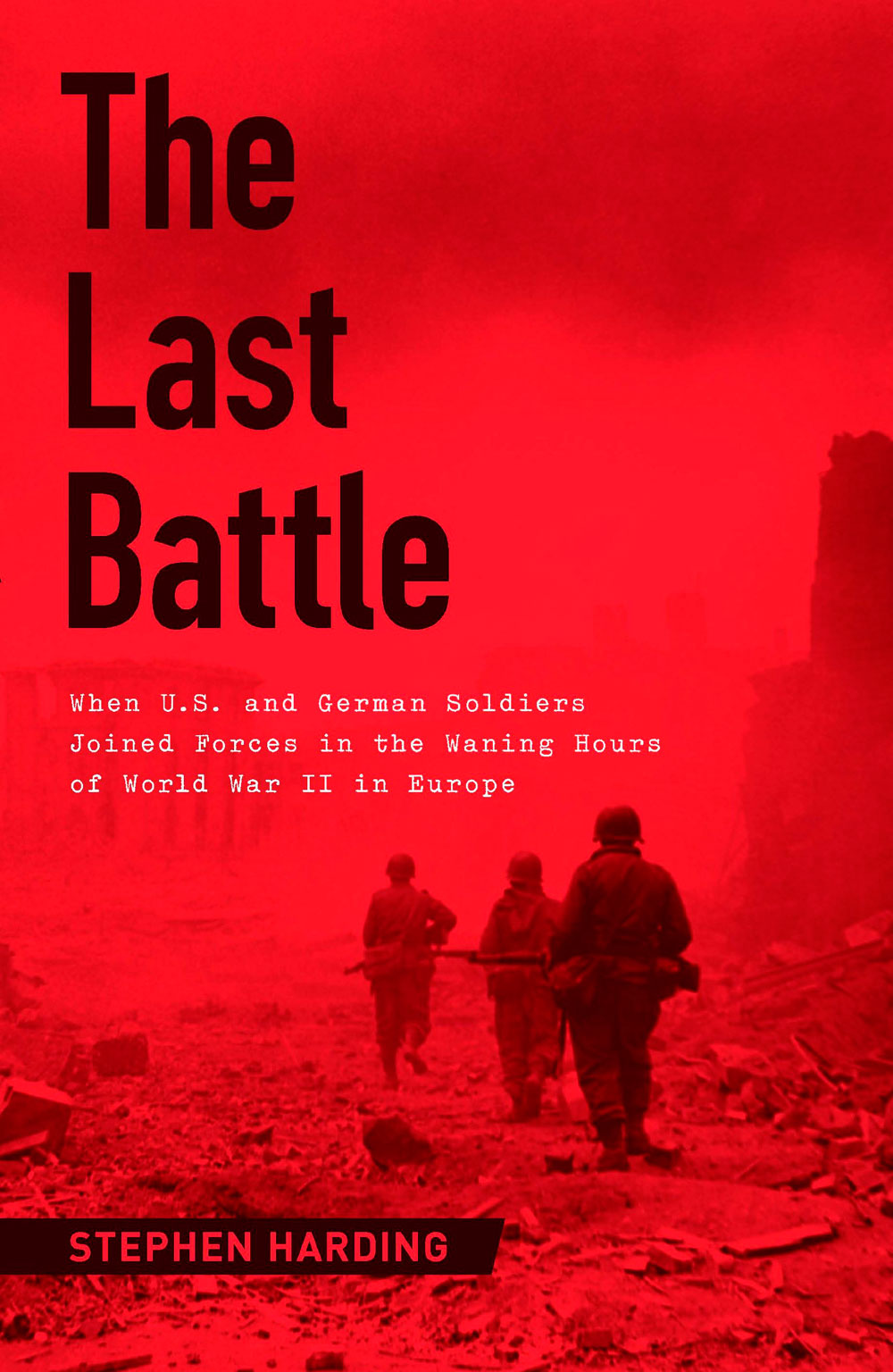 The-Last-Battle-book