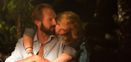 Νέο Trailer Απο Το "A Bigger Splash"