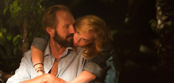 Νέο Trailer Απο Το “A Bigger Splash” Νέο Trailer Απο Το "A Bigger Splash"