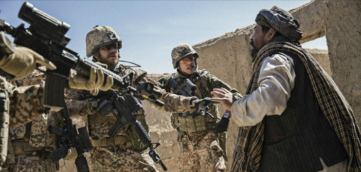 Νέο Trailer Απο Το "A War" [Krigen]