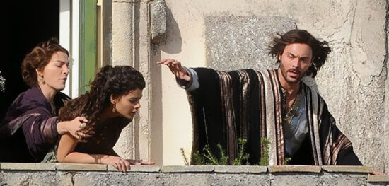 Πρώτη Ματιά: “Ben-Hur” Του Timur Bekmambetov Πρώτη Ματιά: "Ben-Hur" Του Timur Bekmambetov