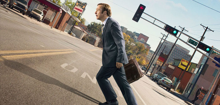 Trailer Απο Την 2η Σαιζόν Του "Better Call Saul"