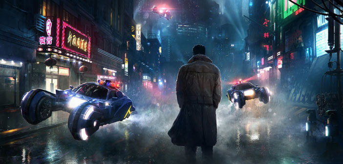 Τον Ιούλιο Ξεκινούν Τα Γυρίσματα Του Blade Runner 2