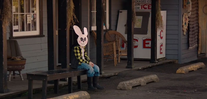 Πρώτο Trailer Απο Το Remake Του "Cabin Fever"