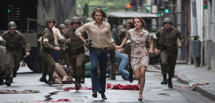 Νέο Trailer Απο Το “Colonia” Νέο Trailer Απο Το "Colonia"