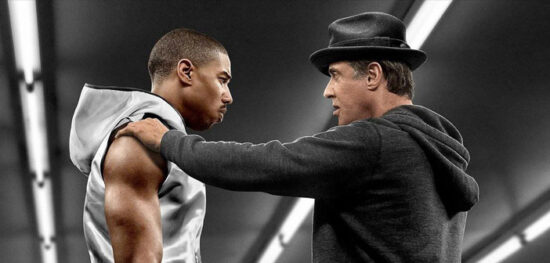 “Creed” "Creed"