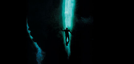 O David S. Goyer Παραγωγός Στο “Deeper” Του Max Landis O David S. Goyer Παραγωγός Στο "Deeper" Του Max Landis