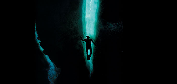 O David S. Goyer Παραγωγός Στο "Deeper" Του Max Landis