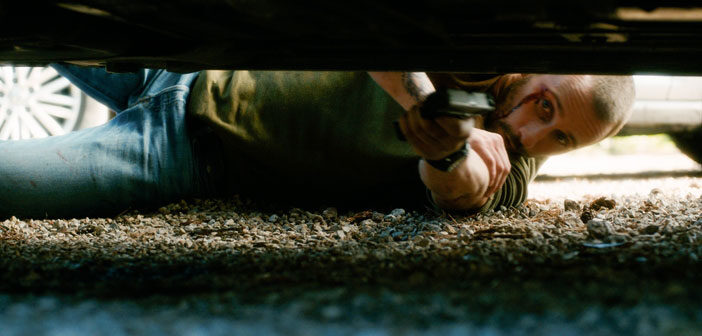 Νέο Trailer Απο Το "Disorder" [Maryland]