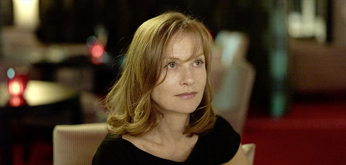 Πρώτο Trailer Απο Το “Elle” Του Paul Verhoeven Πρώτο Trailer Απο Το "Elle" Του Paul Verhoeven