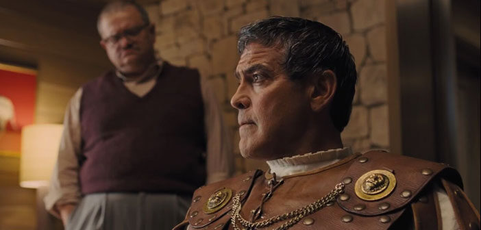 Νέο Trailer Απο Το “Hail Caesar!” Νέο Trailer Απο Το "Hail Caesar!"
