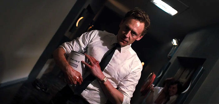 Νέο Trailer Απο Το "High Rise"