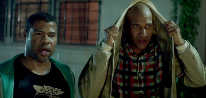 Πρώτο Trailer Απο Το “Keanu” Πρώτο Trailer Απο Το "Keanu"