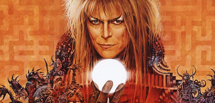 Η TriStar Pictures Ετοιμάζει Το Sequel Του "Labyrinth"?