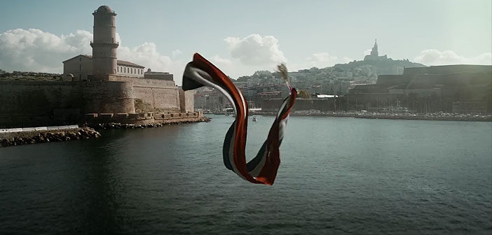 Πρώτο Teaser Απο Το "Marseille" Του Netflix