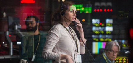Πρώτο Trailer Απο Το “Money Monster” Πρώτο Trailer Απο Το "Money Monster"