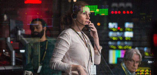 Πρώτο Trailer Απο Το "Money Monster"