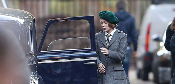 Lily-Rose Melody Depp