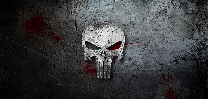 Το Netflix Ετοιμάζει Τη Σειρά "Punisher"