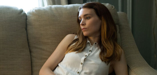 "Side Effects" Του Steven Soderbergh