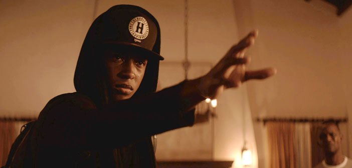 Η WWE Studios Και Η Blumhouse Απέκτησαν Το “Sleight” Η WWE Studios Και Η Blumhouse Απέκτησαν Το "Sleight"