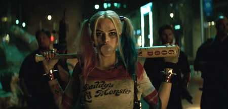 Νέο Trailer Απο Το "Suicide Squad"