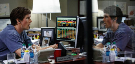 “The Big Short” "The Big Short"