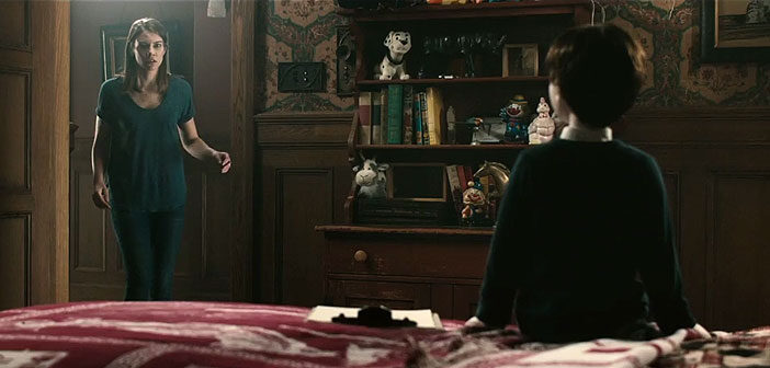 Νέο Trailer Απο Το "The Boy"