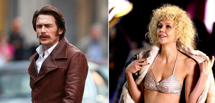 Το HBO Παρήγγειλε Το "The Deuce"