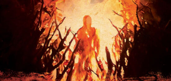 Η 20th Century Fox Απέκτησε Το “The Fireman” Η 20th Century Fox Απέκτησε Το "The Fireman"