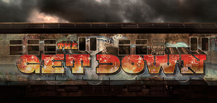 Πρώτο Trailer Απο Το "The Get Down" Του Netflix