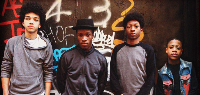 Πρώτο Trailer Απο Το "The Get Down" Του Netflix