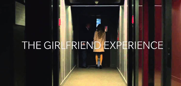 Νέο Trailer Απο Το "The Girlfriend Experience"