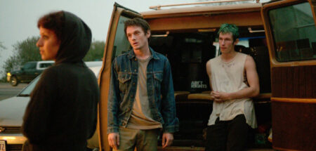 Πρώτο Trailer Απο Το "Green Room"