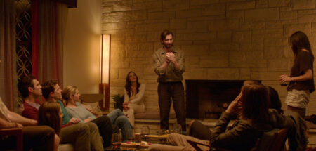 Πρώτο Trailer Απο Το "The Invitation"