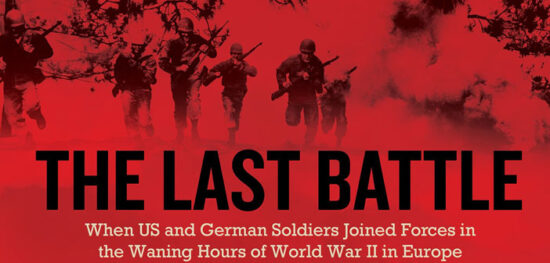 Το StudioCanal Απέκτησε Το “The Last Battle” Το StudioCanal Απέκτησε Το "The Last Battle"