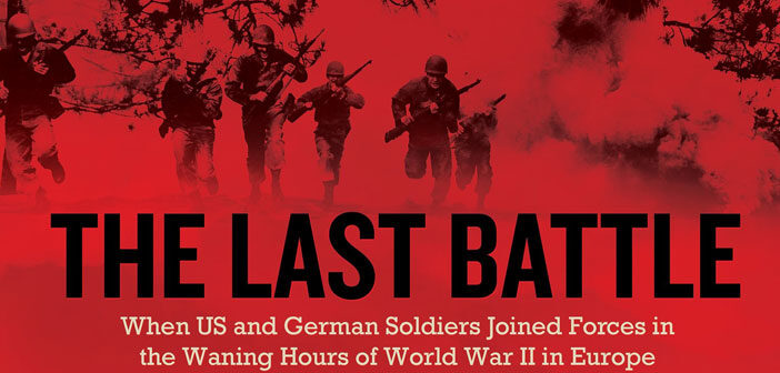 Το StudioCanal Απέκτησε Το "The Last Battle"