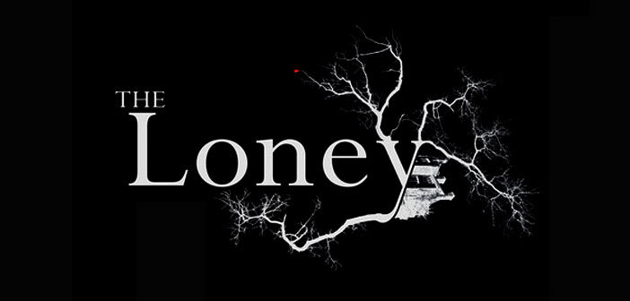 Η DNA Films Απέκτησε Το "The Loney"