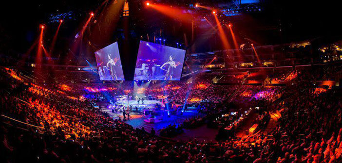 "The Masterpiece Experience"