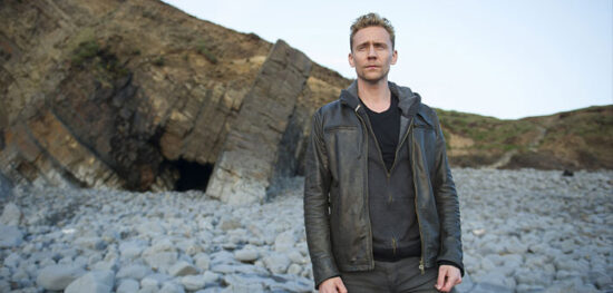 Νέα Τηλεοπτική Μίνι Σειρά: “The Night Manager” Νέα Τηλεοπτική Μίνι Σειρά: "The Night Manager"