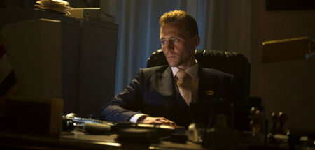 Πρώτο Trailer Απο Το "The Night Manager"