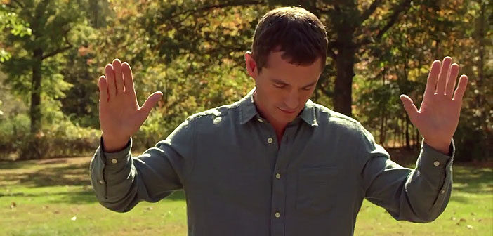 Πρώτο Trailer Απο Το "The Path"