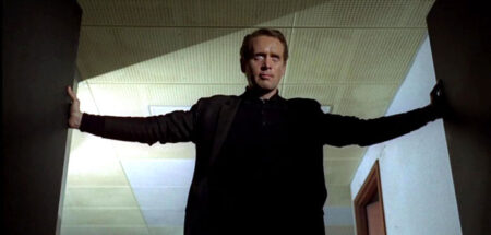 Το “The Prisoner” Μεταφέρεται Στο Σινεμά Το "The Prisoner" Μεταφέρεται Στο Σινεμά