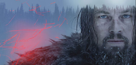 "The Revenant"