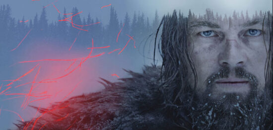 “The Revenant” "The Revenant"