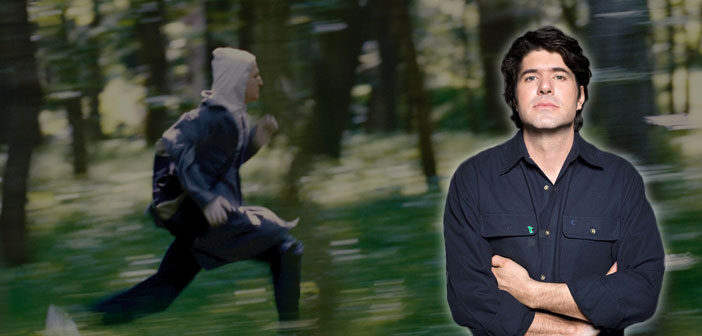 Ο J.C. Chandor Θα Σκηνοθετήσει Το "The Robber"