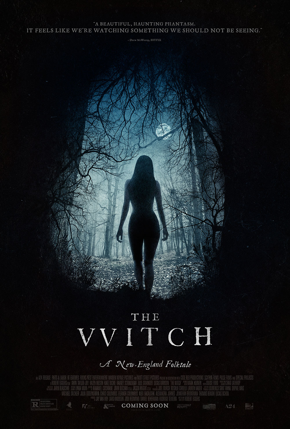 Νέο Trailer Απο Το "The Witch"
