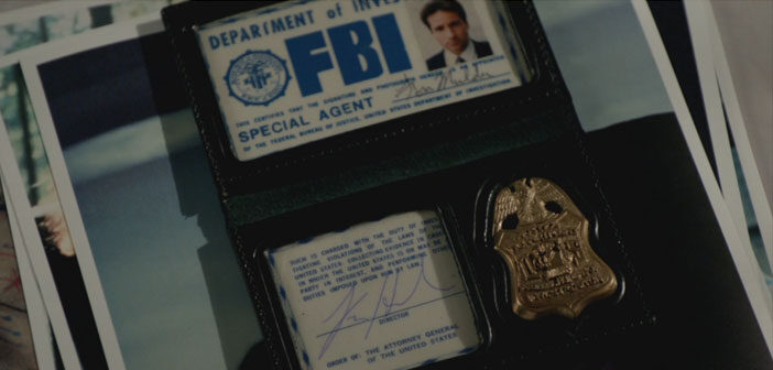 Δείτε Το Πρώτο Λεπτό Απο Την Επιστροφή Του "The X-Files"