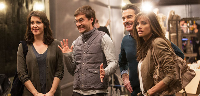 Trailer Απο Την 2η Σαιζόν Του "Togetherness"